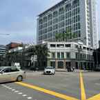 Review photo of Hotel 81 Bugis from Sabila S. A.