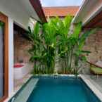 Review photo of Danka Villa Sanur 2 from Ni P. S.