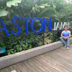 Review photo of ASTON Jambi Hotel & Conference Center from Muh A. T.