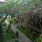 Review photo of Mentari Sanur Hotel from Jumansah J.