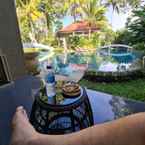 Review photo of THE GANTARI UBUD HOTEL & VILLA 2 from Jogi S.