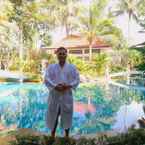 รูปภาพรีวิวของ THE GANTARI UBUD HOTEL & VILLA จาก Jogi S.