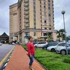 Review photo of Imperial Riverbank Hotel Kuching 2 from Rita Y.