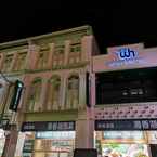 Review photo of Wink @ Mosque Street from Sulayman S.