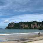 Review photo of Railay Bay Resort & Spa from Panuphong W.