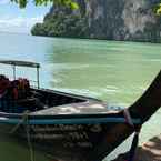 Review photo of Railay Bay Resort & Spa 4 from Panuphong W.