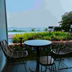 Review photo of Swiss-Belresort Belitung 2 from Luciana L.