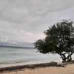 Review photo of Jambuluwuk Oceano Gili Trawangan Resort from Farah A.