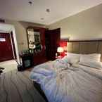 Review photo of Swiss-Belhotel Blulane Manila 2 from Ardy K. P.