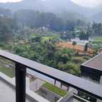 รูปภาพรีวิวของ GRAND ASTON Puncak Hotel & Resort	 6 จาก Yessica Y.