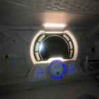 Review photo of OYO 1428 Miko Capsule Hotel 2 from Fikri F.