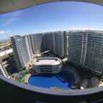 Ulasan foto dari Olivia's Place @ Azure Residences dari Micah V.