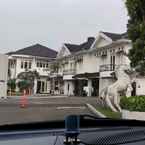 Review photo of Villa Sri Manganti from Ano S.