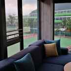 รูปภาพรีวิวของ Ovolo Southside 2 จาก Punnarai C.