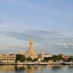 Review photo of Riva Arun Bangkok from Korn S.