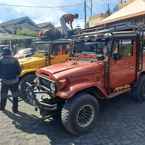 Review photo of Lava View Lodge from Moch I. H. N.