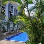 Review photo of The Rooms Apartment Bali by ARM Hospitality from Jessica L.