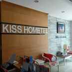 รูปภาพรีวิวของ Kiss Hometel 4 จาก Araya B.