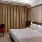 Review photo of Hotel Santika Premiere ICE - BSD City from Adji M. A.