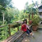 Ulasan foto dari The Pinewood Lodge & Organic Farm 5 dari Haris A.