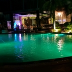 Review photo of Aziza Paradise Hotel from Brenda L. F.