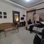 Review photo of Collection O 90000 Adya Nalendra Boutique Hotel 6 from Haris M.