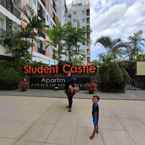 Ulasan foto dari Student Castle Apartment HD 2 dari Haris M.