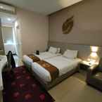 Review photo of Gets Hotel Malang from Yosua M. J.