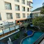 Review photo of Gets Hotel Malang 4 from Yosua M. J.