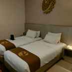 Review photo of Gets Hotel Malang 2 from Yosua M. J.