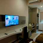 รูปภาพรีวิวของ Gets Hotel Malang 3 จาก Yosua M. J.