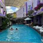 Review photo of Kuta Central Park Hotel from Chrismastuti C.