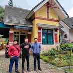 Review photo of Zevannya Villa Victorian Kota Bunga from Krisna W.