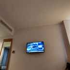 Review photo of Amaris Hotel Darmo - Surabaya 3 from Nindya R. T.