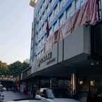 Review photo of Baiyun City Hotel 2 from Varisdate C.