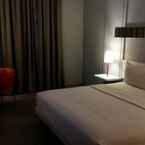 Review photo of FOX Lite Hotel Metro Indah - Bandung from Aisyah N. U.