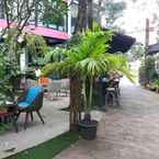 Review photo of Coffee Station Hostel Udonthani from Miss T. J.