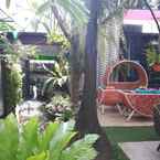 Review photo of Coffee Station Hostel Udonthani 2 from Miss T. J.