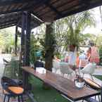 Review photo of Coffee Station Hostel Udonthani 3 from Miss T. J.