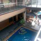 Review photo of Hotel Grand Permata Purwakarta 2 from Farid M.