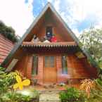 Review photo of Wind's Cabin (Wooden Homestay Ciwidey) from Marti J. S.