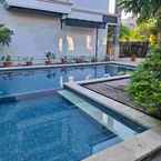 Review photo of Sri Kandi Inn from Masayu S.