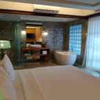Review photo of Amnaya Resort Nusa Dua 2 from Roniaka F. J.