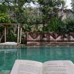 Review photo of Amnaya Resort Nusa Dua 3 from Roniaka F. J.