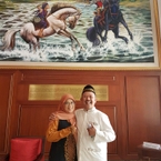 Ulasan foto dari Hotel Ammi Cepu dari Budiastuti B.