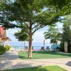 Review photo of The Pasir Putih Villas from Lailatul M.