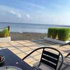 Review photo of The Pasir Putih Villas 4 from Lailatul M.