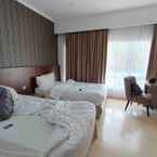 Review photo of Mexolie Hotel Kebumen from Sari B. S.