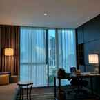 Review photo of DoubleTree by Hilton Surabaya 3 from Fitria F. I.