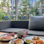 Review photo of Novotel Jakarta Mangga Dua Square 2 from Serarum T. T.